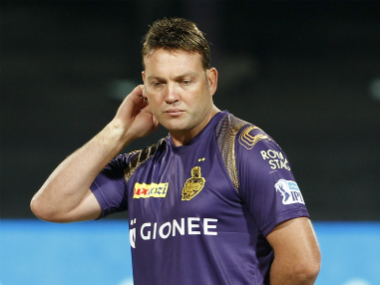 IPL 9: KKR needs to guard itself against complacency, avoid a slip-up like 2015, says coach Kallis IPL 9: KKR needs to guard itself against complacency, avoid a slip-up like 2015, says coach Kallis
