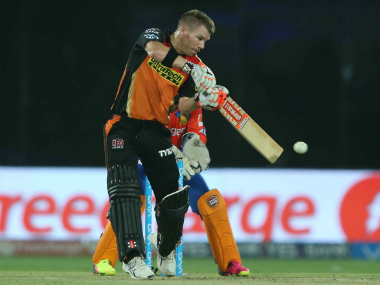 IPL 2016, GL vs SRH: David Warner masterclass powers SRH into final IPL 2016, GL vs SRH: David Warner masterclass powers SRH into final