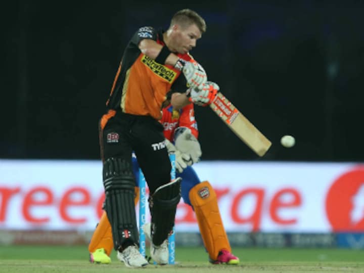IPL 2016, GL vs SRH: David Warner masterclass powers SRH into final