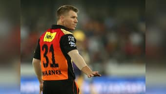 Favourite IPL memory is beating RCB in 2016 final and lifting cup, says David Warner