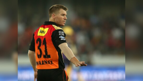 Favourite IPL memory is beating RCB in 2016 final and lifting cup, says David Warner