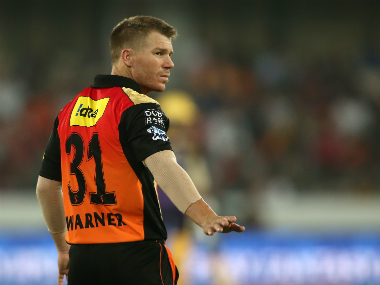 IPL 9, SRH vs DD as it happened: Samson, Pant power DD to thumping win IPL 9, SRH vs DD as it happened: Samson, Pant power DD to thumping win