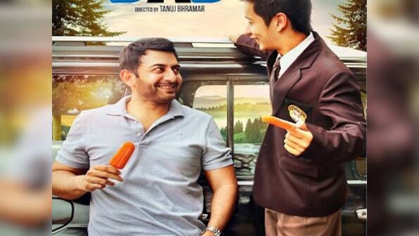 Letter to the Subalterns: Gay Dad, start by coming out to yourself