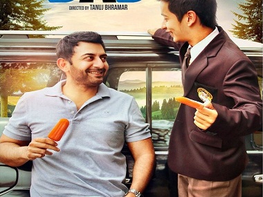 Letter to the Subalterns: Gay Dad, start by coming out to yourself Letter to the Subalterns: Gay Dad, start by coming out to yourself