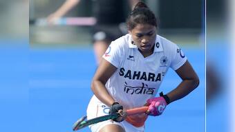 India women suffer 3rd straight loss to Great Britain in hockey, handed 1-2 defeat