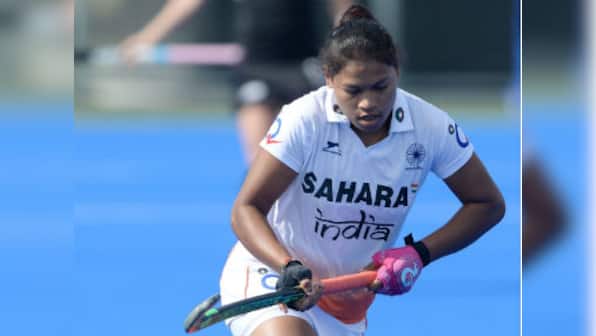 India women suffer 3rd straight loss to Great Britain in hockey, handed 1-2 defeat