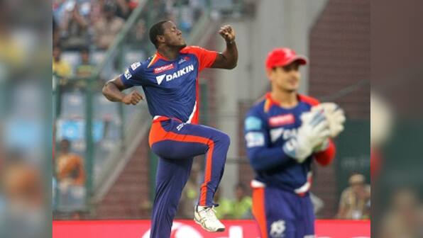 IPL 2016: Dravid slays another Goliath; 'unfancied' Delhi continue marching on