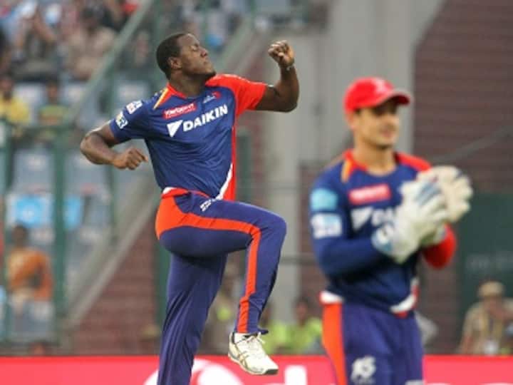 IPL 2016: Dravid slays another Goliath; 'unfancied' Delhi continue marching on IPL 2016: Dravid slays another Goliath; 'unfancied' Delhi continue marching on