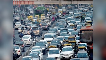 Don't regularise odd-even, it will reduce its impact: TERI