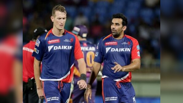 IPL 2016: Failure to fix best combination dooms Delhi Daredevils’ play-off hopes