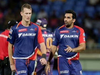 IPL 2016: Failure to fix best combination dooms Delhi Daredevils’ play-off hopes