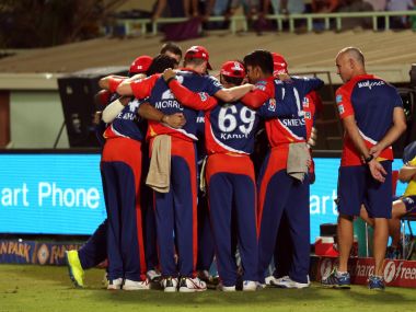 Delhi Daredevils face do-or-die situation against SRH. SportzPics/IPL
