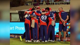 IPL 2017 teams: Delhi Daredevils full squad
