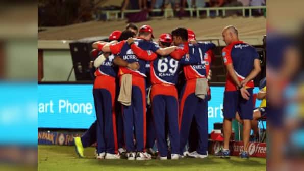 IPL 2017 teams: Delhi Daredevils full squad