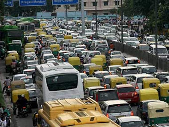 Rajasthan truck fined Rs 1.41 lakh for flouting traffic rules in Delhi, breaks record of highest challan under new Motor Vehicles Act