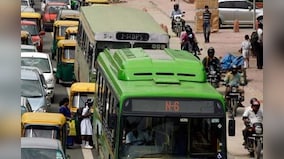 Two killed, 27 injured as live wire falls on bus in TN