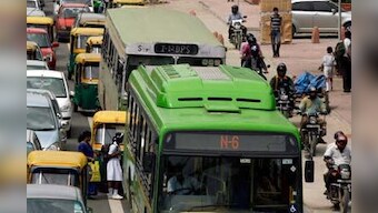 Delhi HC slams state government for not buying disabled-friendly buses due to high cost