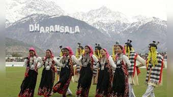 If Dharamsala can get a Hollywood sign of its own, so can other desi cities