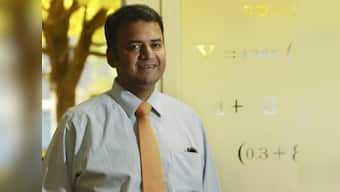 Mu Sigma power couple Dhiraj, Ambiga divorce; insist it won't affect co