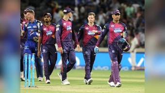 Dhoni's lack of form and multiple injuries pulling Rising Pune Supergiants down: Ayaz Memon