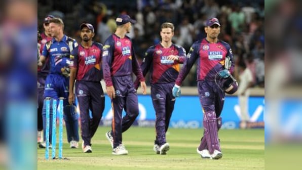 Dhoni's lack of form and multiple injuries pulling Rising Pune Supergiants down: Ayaz Memon