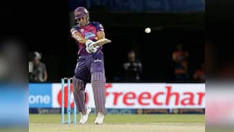 IPL 2016: MS Dhoni's final-over heroics power RPS to four-wicket win over KXIP