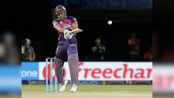 IPL 2016: MS Dhoni's final-over heroics power RPS to four-wicket win over KXIP