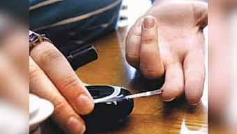 Diabetes is India's fastest growing disease: 72 million cases recorded in 2017, figure expected to nearly double by 2025