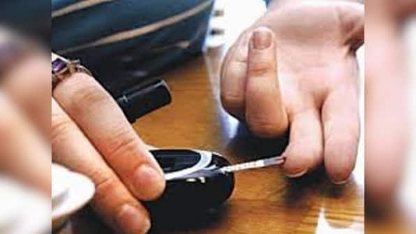 Diabetes is India's fastest growing disease: 72 million cases recorded in 2017, figure expected to nearly double by 2025