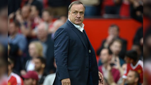 Class of 2016: Managerial casualties of the Premier League this season