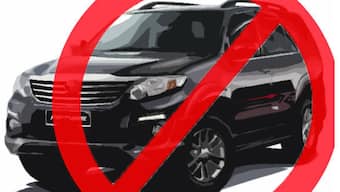 SC diesel ban is a temporary phase: Arun Jaitley