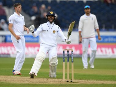 England vs Sri Lanka, 2nd Test, Day 4 as it happened: Hosts win by 9 wickets; clinch series 2-0 England vs Sri Lanka, 2nd Test, Day 4 as it happened: Hosts win by 9 wickets; clinch series 2-0