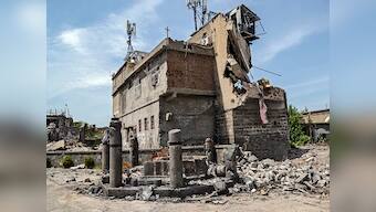 Explosion at the heart of Turkey's Diyarbakir leaves 15 injured