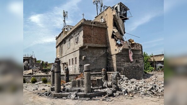 Explosion at the heart of Turkey's Diyarbakir leaves 15 injured
