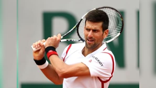 French Open 2016, Day 7 as it happened: Djokovic marches on, Jo-Wilfried Tsonga retires; Serena Williams, David Ferrer win