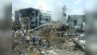 Dombivli boiler blast: Police book factory owners; toll reaches 11