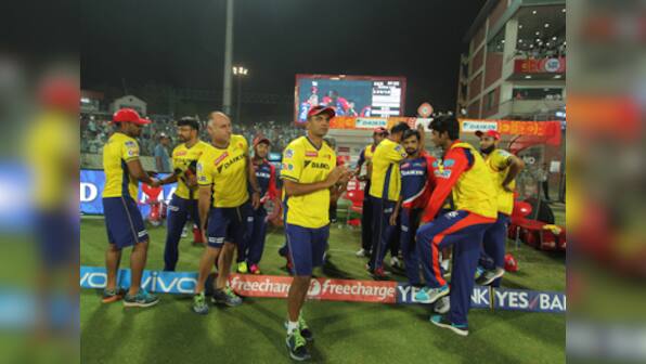 Rahul Dravid's guidance helping young Daredevils immensely: Quinton de Kock
