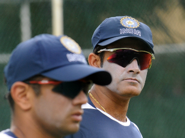 Virat Kohli, MS Dhoni hold meet with Anil Kumble and Rahul Dravid to chalk roadmap for Indian cricket Virat Kohli, MS Dhoni hold meet with Anil Kumble and Rahul Dravid to chalk roadmap for Indian cricket