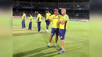 Losing strategic plot: Constant tinkering by Dravid and Co has sucked momentum out of Delhi Daredevils