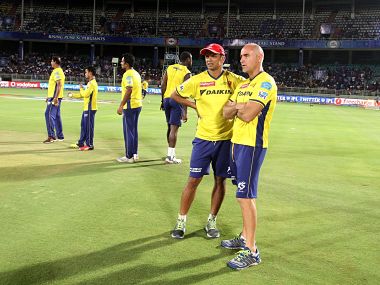 Losing strategic plot: Constant tinkering by Dravid and Co has sucked momentum out of Delhi Daredevils Losing strategic plot: Constant tinkering by Dravid and Co has sucked momentum out of Delhi Daredevils