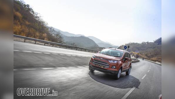 Summer vacation road trips!