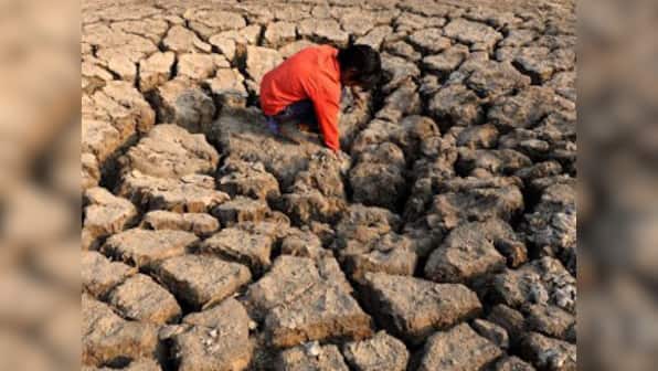 Maharashtra drought: Railways send Rs 4 cr bill for water train to parched Latur