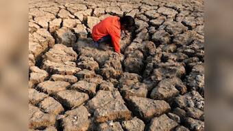 Bundelkhand could become another Rajasthan desert, says Rajendra Singh