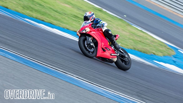 Ducati Panigale Review First Ride Autox | Hot Sex Picture