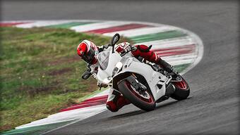Image gallery: 2016 Ducati 959 Panigale
