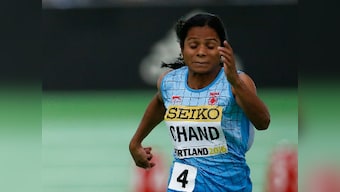 Asian Games 2018: Dutee Chand, Sudha Singh book berth in mega event; Javelin thrower Shivpal Singh qualifies