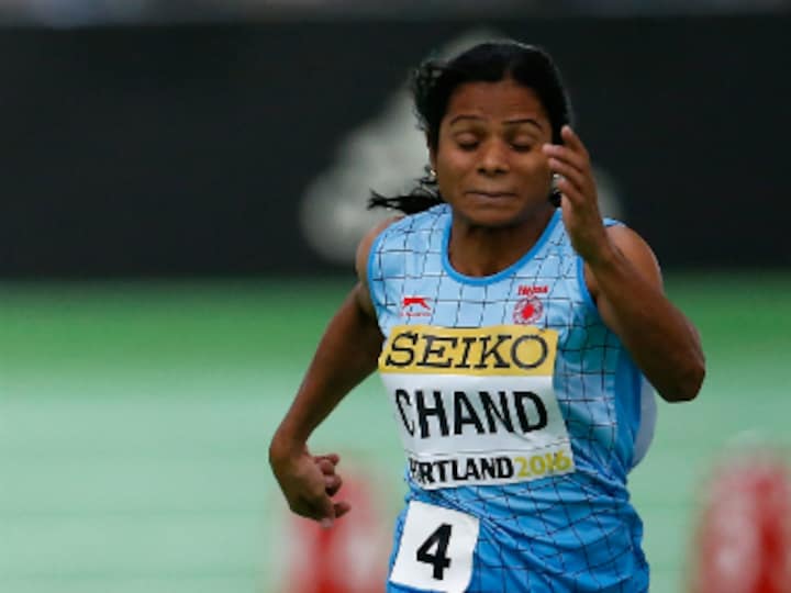 Asian Games 2018: Dutee Chand, Sudha Singh book berth in mega event; Javelin thrower Shivpal Singh qualifies