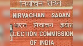 In a first, EC cancels polls for two TN Assembly seats citing 'unconducive environment'