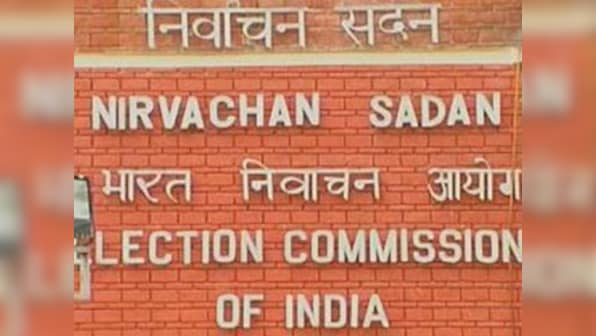 In a first, EC cancels polls for two TN Assembly seats citing 'unconducive environment'