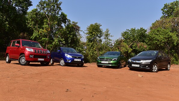 Eco: mode or gimmick?